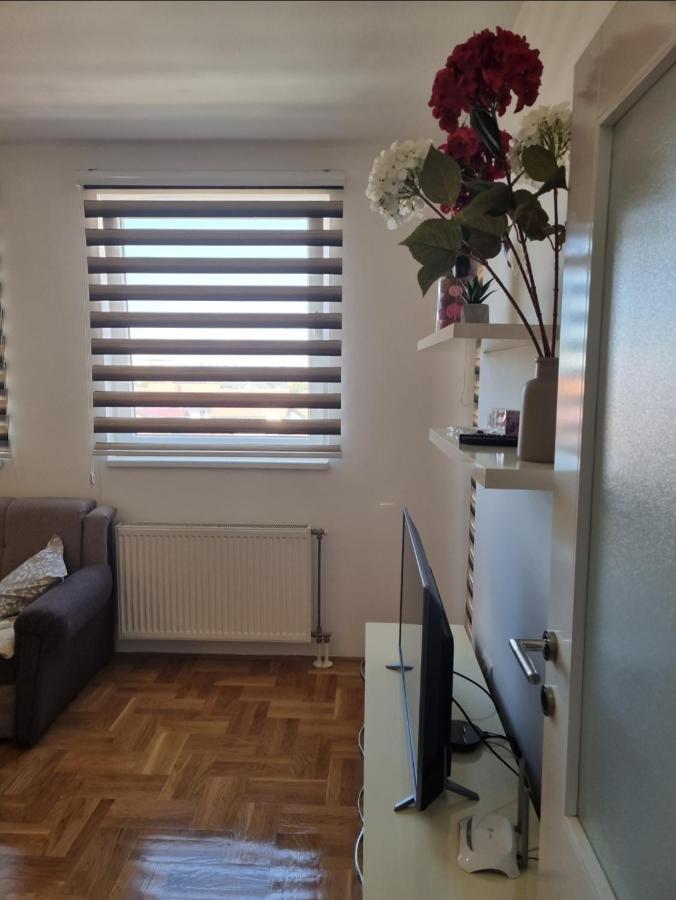 דירות Apartman Moskva בייאליינה מראה חיצוני תמונה